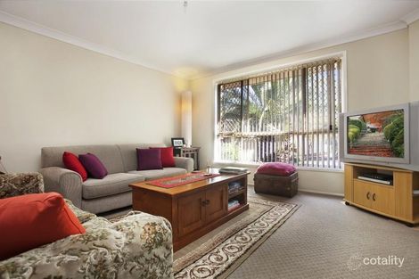 Property photo of 3 Highland Crescent Hamlyn Terrace NSW 2259