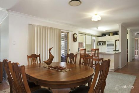Property photo of 3 Highland Crescent Hamlyn Terrace NSW 2259