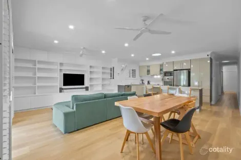 4/41 Kirkland Ave, Coorparoo, QLD 4151