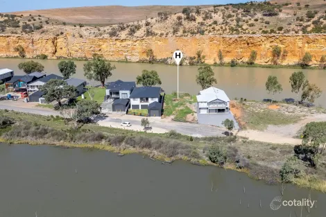 124 Rob Loxton Rd, Walker Flat, SA 5238