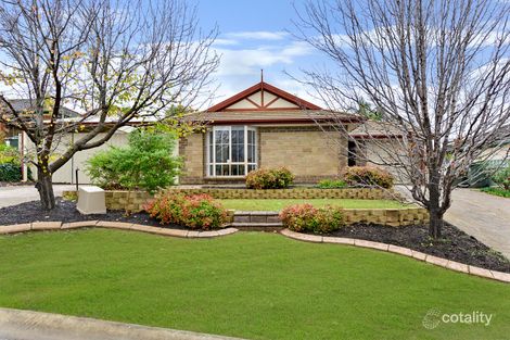 10 Stimson St, O'Halloran Hill, SA 5158