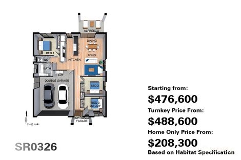 Property photo of 47 Fraser Drive River Heads QLD 4655