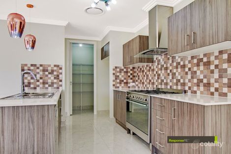 Property photo of 53 Hamilton Street Grantham Farm NSW 2765