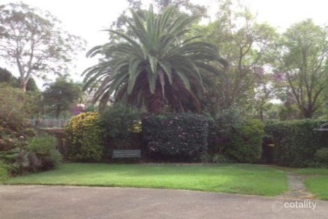 8/455 Pacific Hwy, Killara, NSW 2071