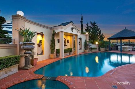 Property photo of 12 Chevalier Crescent Hunters Hill NSW 2110