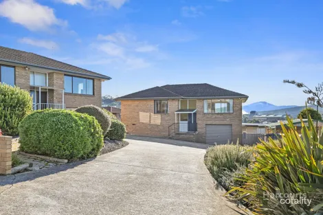 Property photo of 2/8 Reece Court Lutana TAS 7009