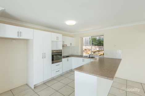 Property photo of 16 Diamantina Circuit Pacific Pines QLD 4211