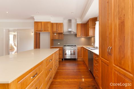 Property photo of 5 Grant Street Camp Hill QLD 4152