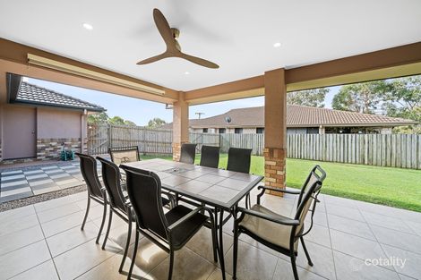 Property photo of 30 Ingham Street Capalaba QLD 4157