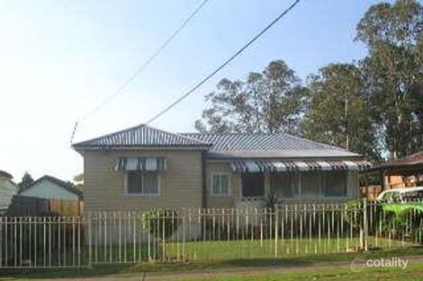 95 Denison St, Carramar, NSW 2163