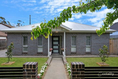 1/17 Vernon St, Mittagong, NSW 2575