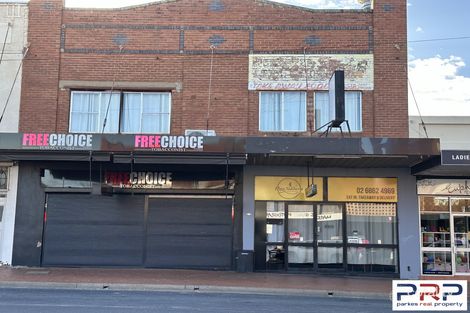 263-265 Clarinda St, Parkes, NSW 2870