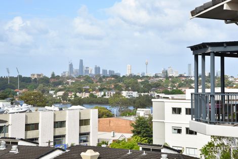 Property photo of 117/1 Dolphin Close Chiswick NSW 2046
