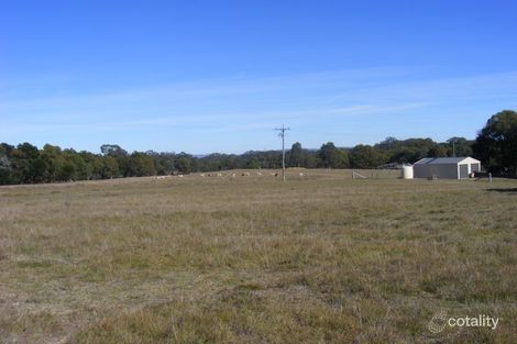 711 Mountain Ash Rd, Gundary, NSW 2580