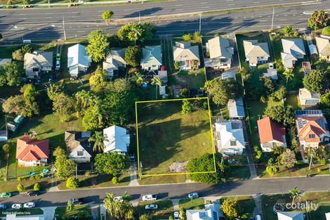 Property photo of 21 Oliphant Street Murarrie QLD 4172