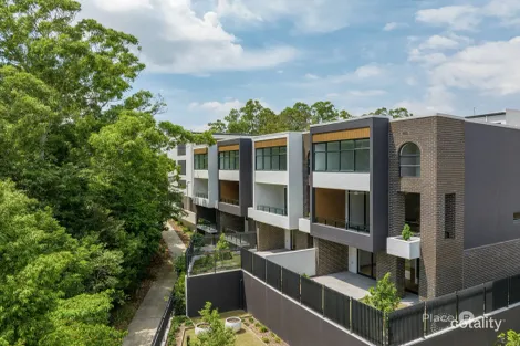 Property photo of 24/75 Jacaranda Place Indooroopilly QLD 4068