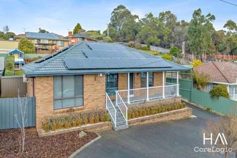 Property photo of 45 Outram Street Summerhill TAS 7250