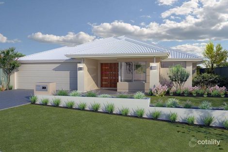 14 Wimbledon Dr, Piara Waters, WA 6112