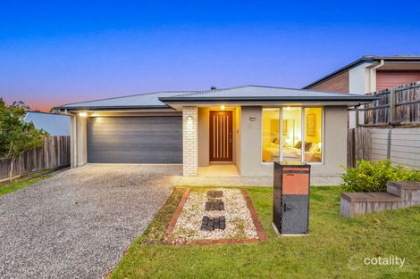 142 Woodline Dr, Spring Mountain, QLD 4300