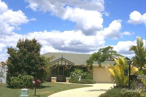 Property photo of 21 Eldena Place Parkinson QLD 4115