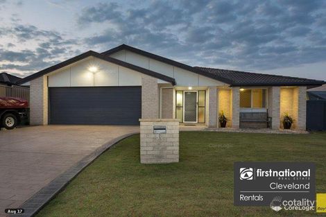 Property photo of 57 Emperor Drive Redland Bay QLD 4165
