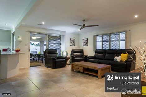 Property photo of 57 Emperor Drive Redland Bay QLD 4165