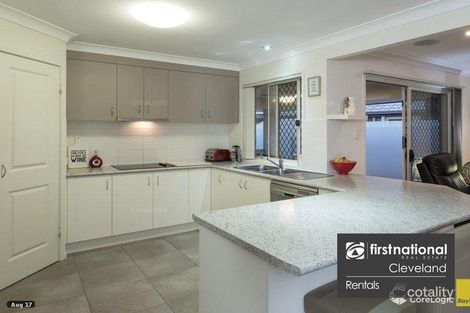 Property photo of 57 Emperor Drive Redland Bay QLD 4165