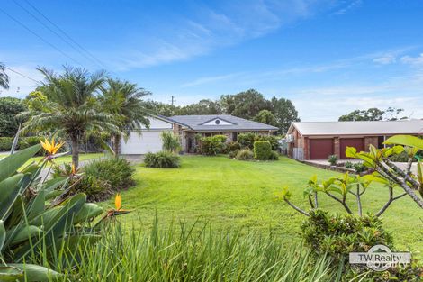 Property photo of 13 Reserve Creek Road Kielvale NSW 2484