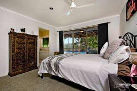 Property photo of 8 Laggan Court Merrimac QLD 4226