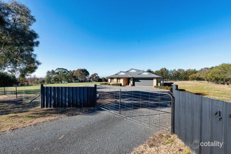 41 Merryville Dr, Murrumbateman, NSW 2582