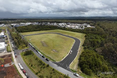 1 Hercules Cres, Ballina, NSW 2478