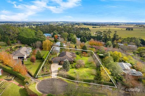 Property photo of 4 Sheil Place Exeter NSW 2579