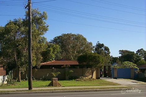 153 Great Eastern Hwy, South Guildford, WA 6055