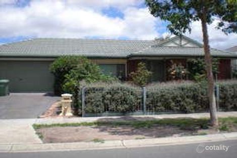 Property photo of 37 Willmott Drive Craigieburn VIC 3064