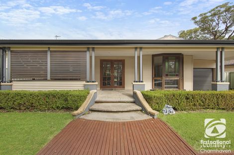 Property photo of 28 Moala Parade Charmhaven NSW 2263