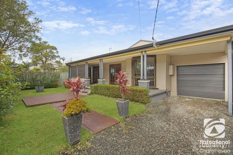 Property photo of 28 Moala Parade Charmhaven NSW 2263