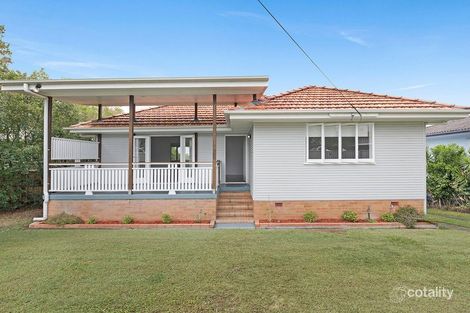 424 Robinson Rd W, Geebung, QLD 4034