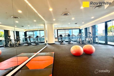 Property photo of 3305/1 Post Office Lane Chatswood NSW 2067