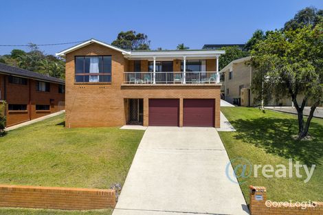 Property photo of 14 Meadow Crescent Nambucca Heads NSW 2448