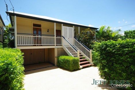 Property photo of 47 Peach Street Greenslopes QLD 4120