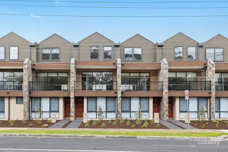 Property photo of 7/33 Arthur Street Eltham VIC 3095