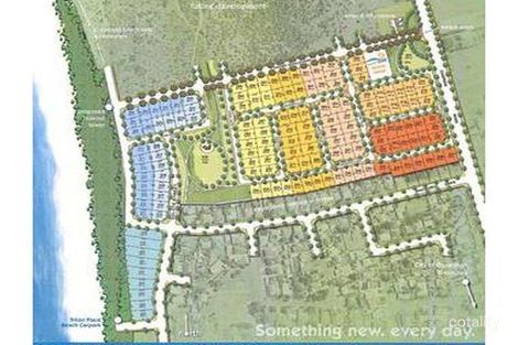 Property photo of 6 Compass Link Sunset Beach WA 6530