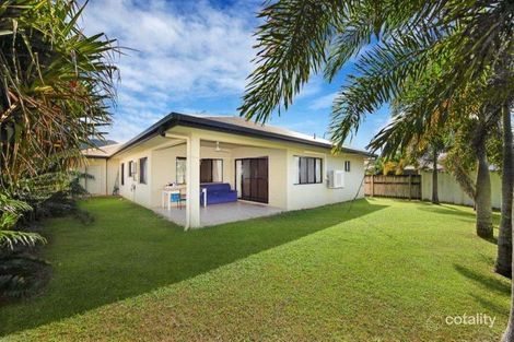 Property photo of 90 Mallicoola Crescent Edmonton QLD 4869