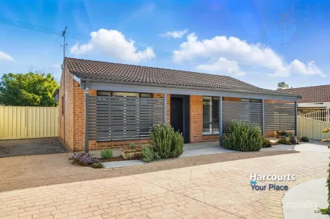 Property photo of 146 Hyatts Road Plumpton NSW 2761
