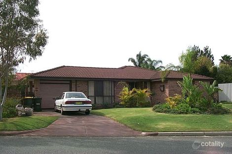 1 Bluejay Gdns, Ballajura, WA 6066