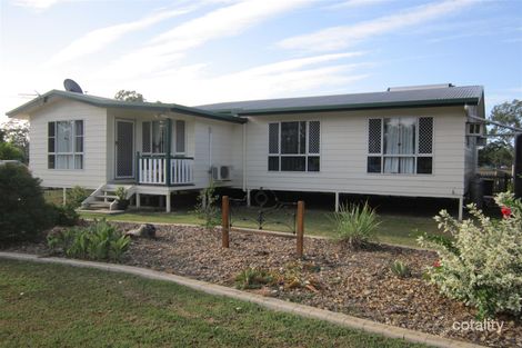 Property photo of 21 John Street Bajool QLD 4699