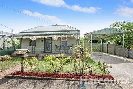 315 Crompton St, Soldiers Hill, VIC 3350