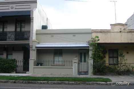 Property photo of 297 Nelson Street Annandale NSW 2038