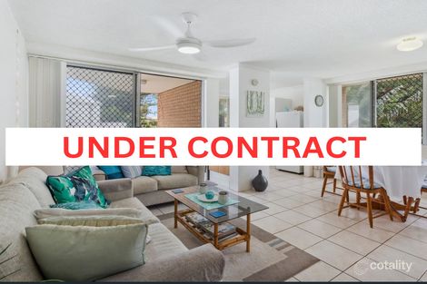 Property photo of 4/24 Ventura Road Mermaid Beach QLD 4218