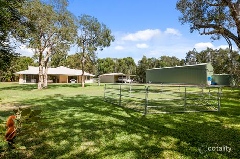 Property photo of 165 Eumarella Road Weyba Downs QLD 4562